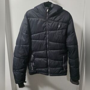 Spyder Nexus Puffer Jacket